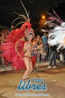 Carnaval popular: Segunda noche (2)